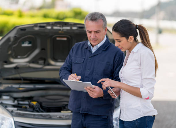 Licensed Commercial Auto Insurance service in Lonoke, AR - Auto Insurance Axis