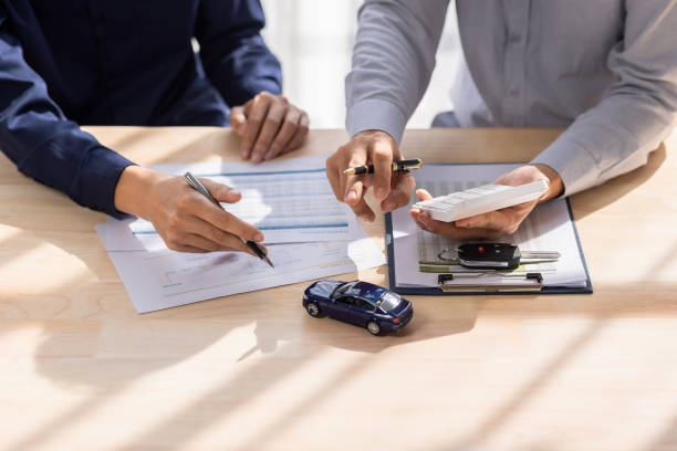 24/7 Emergency Commercial Auto Insurance experts in Lonoke, AR