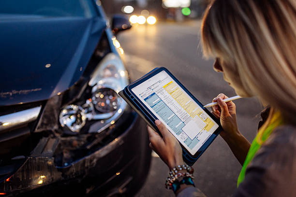 Affordable Commercial Auto Insurance solutions in Lonoke, AR